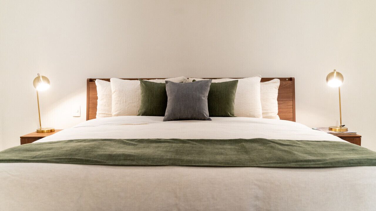 Photo of Bedroom in Centro
