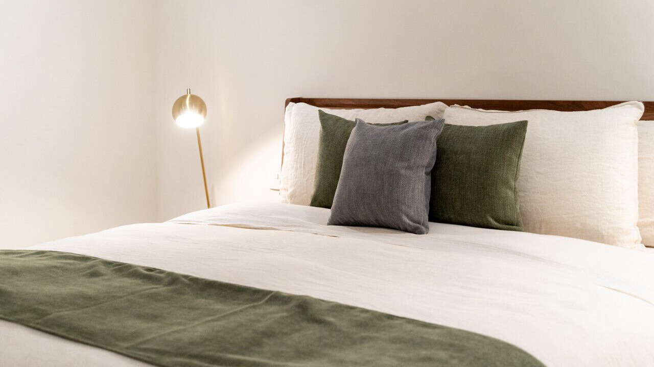 Photo of Bedroom in Centro