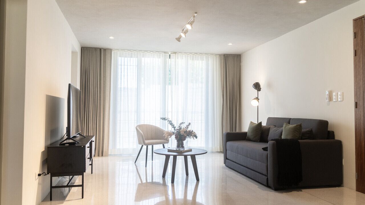Photo of Livingroom in Centro