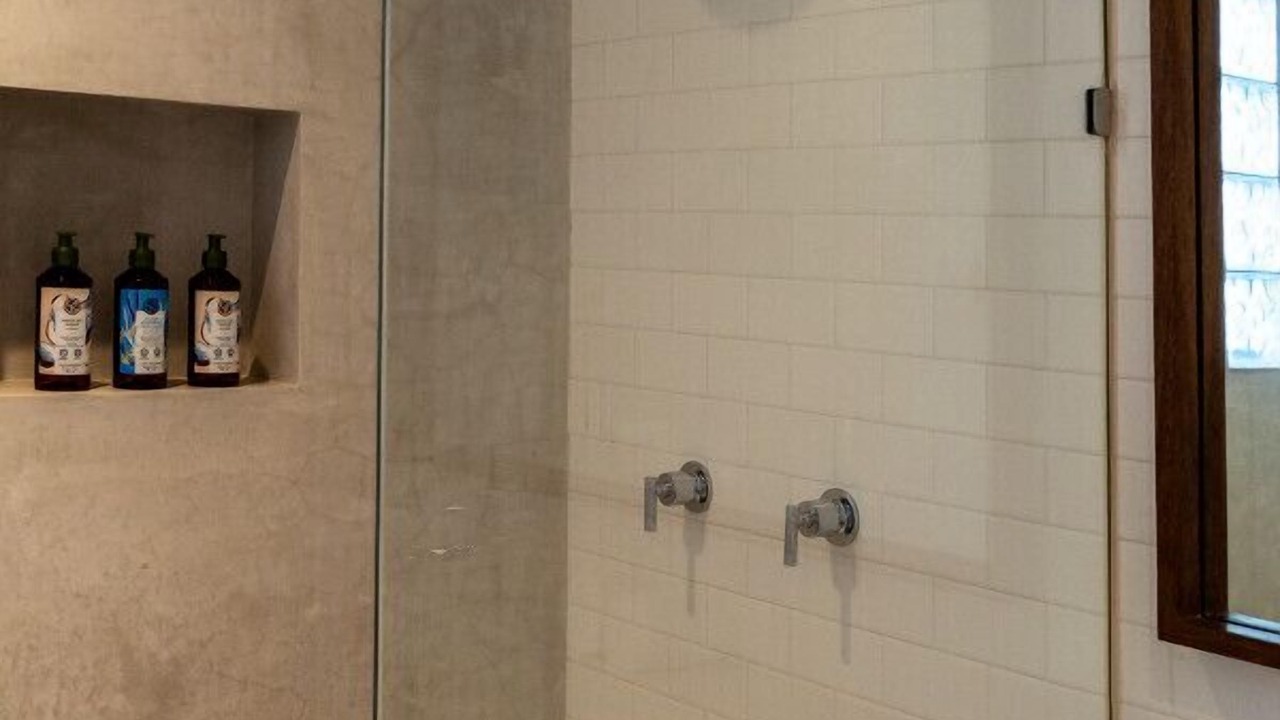 Photo of Bathroom in Centro