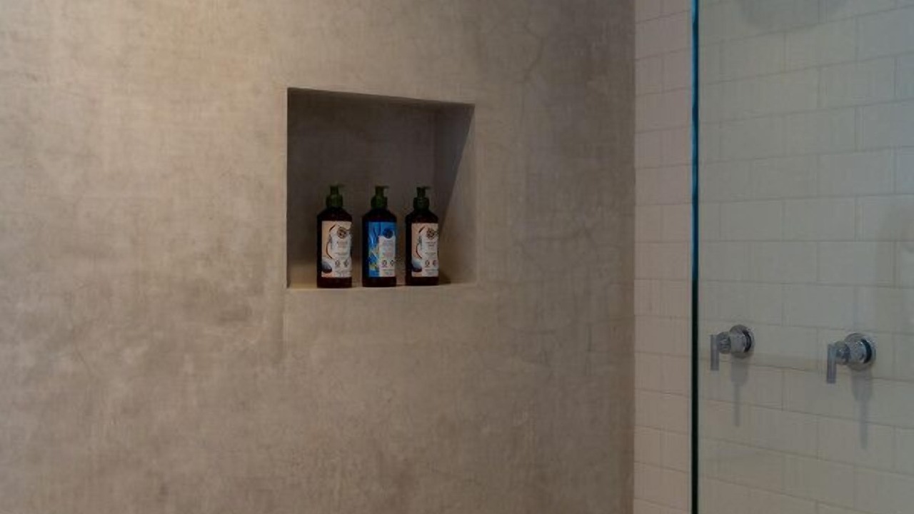 Photo of Bathroom in Centro