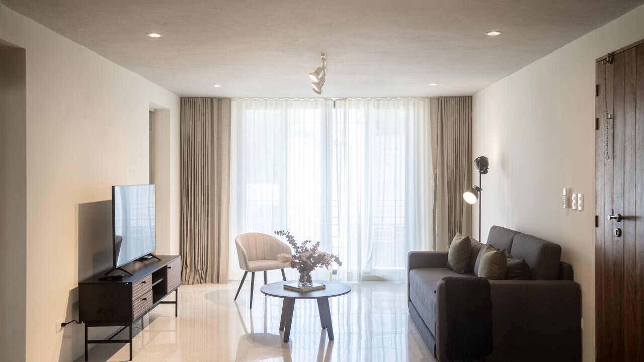 Photo of Livingroom in Centro