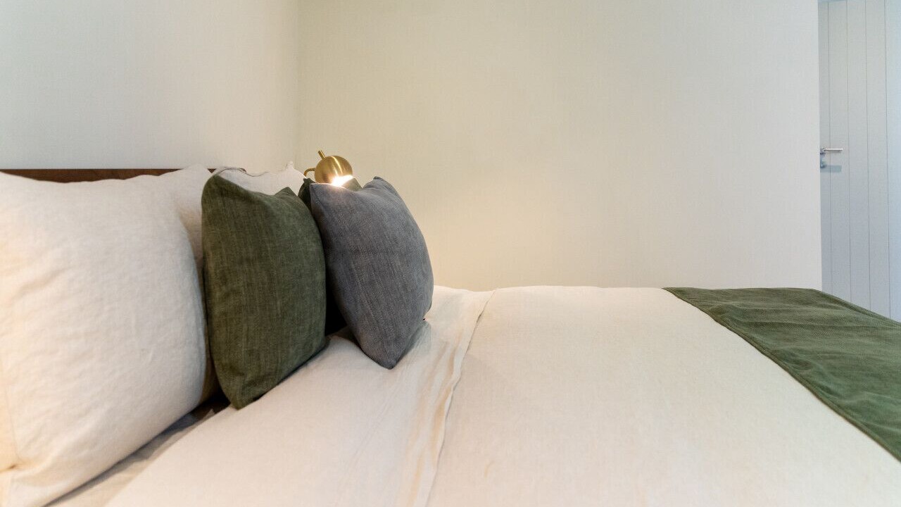 Photo of Bedroom in Centro