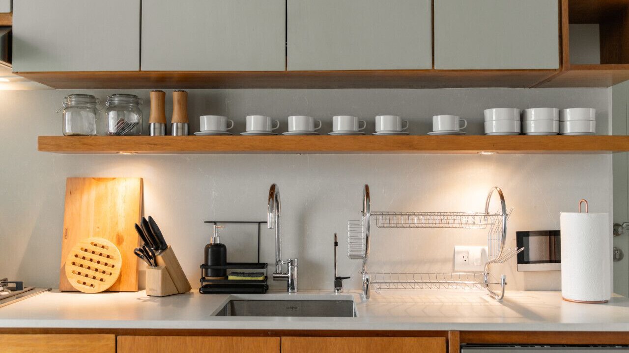 Photo of Kitchen in Centro