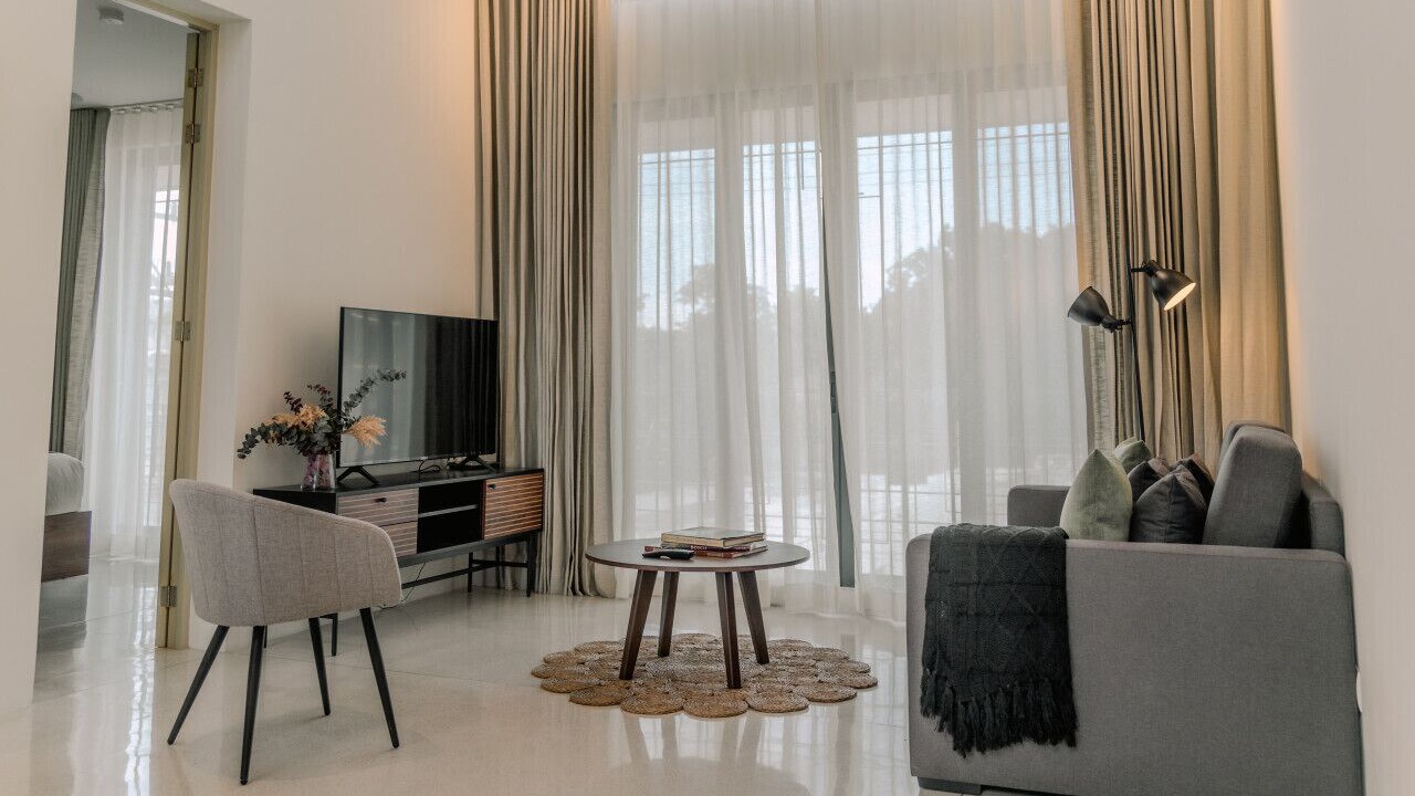 Photo of Livingroom in Centro