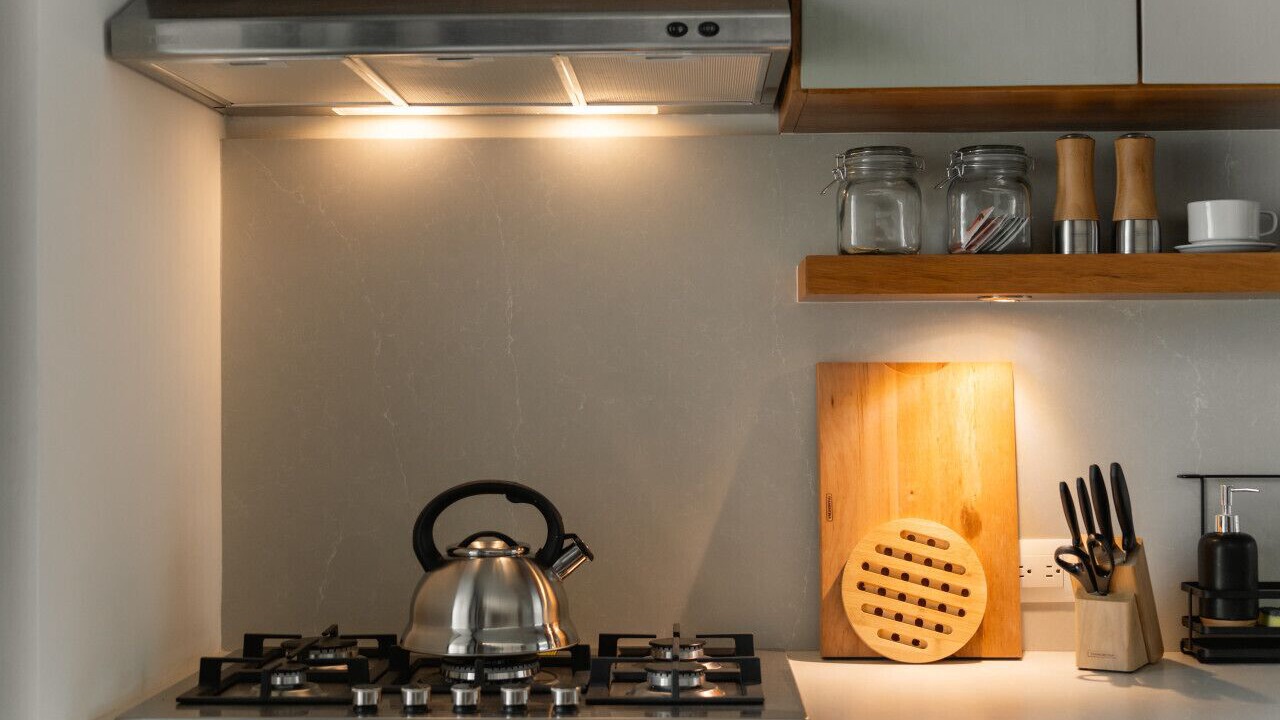 Photo of Kitchen in Centro