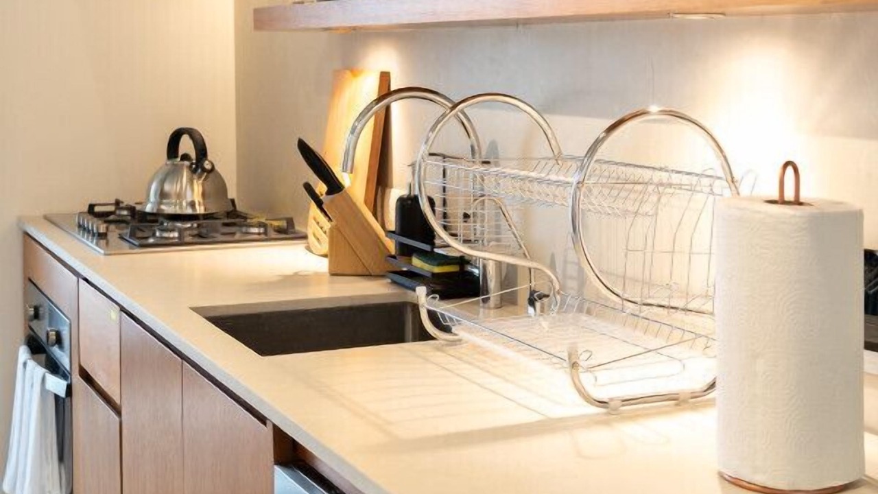Photo of Kitchen in Centro