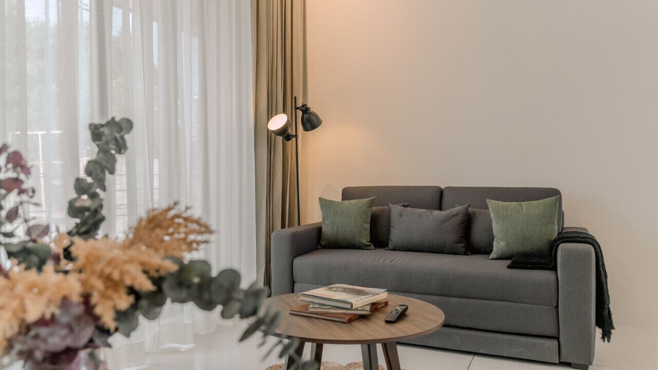 Photo of Livingroom in Centro