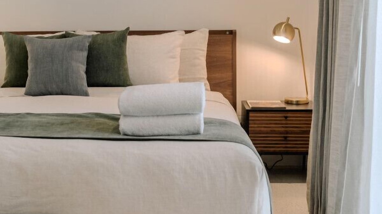 Photo of Bedroom in Centro