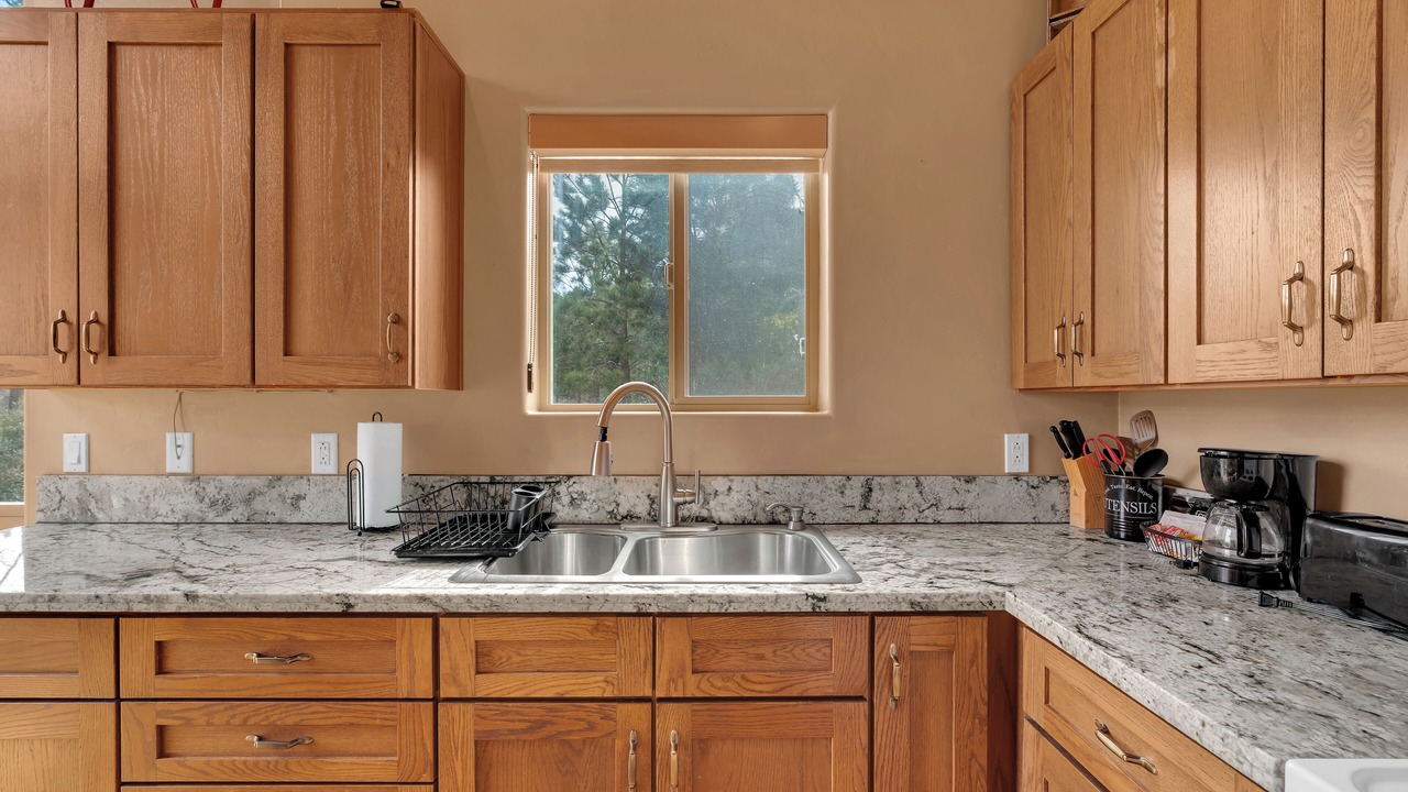 Photo of Kitchen in Summerhaven