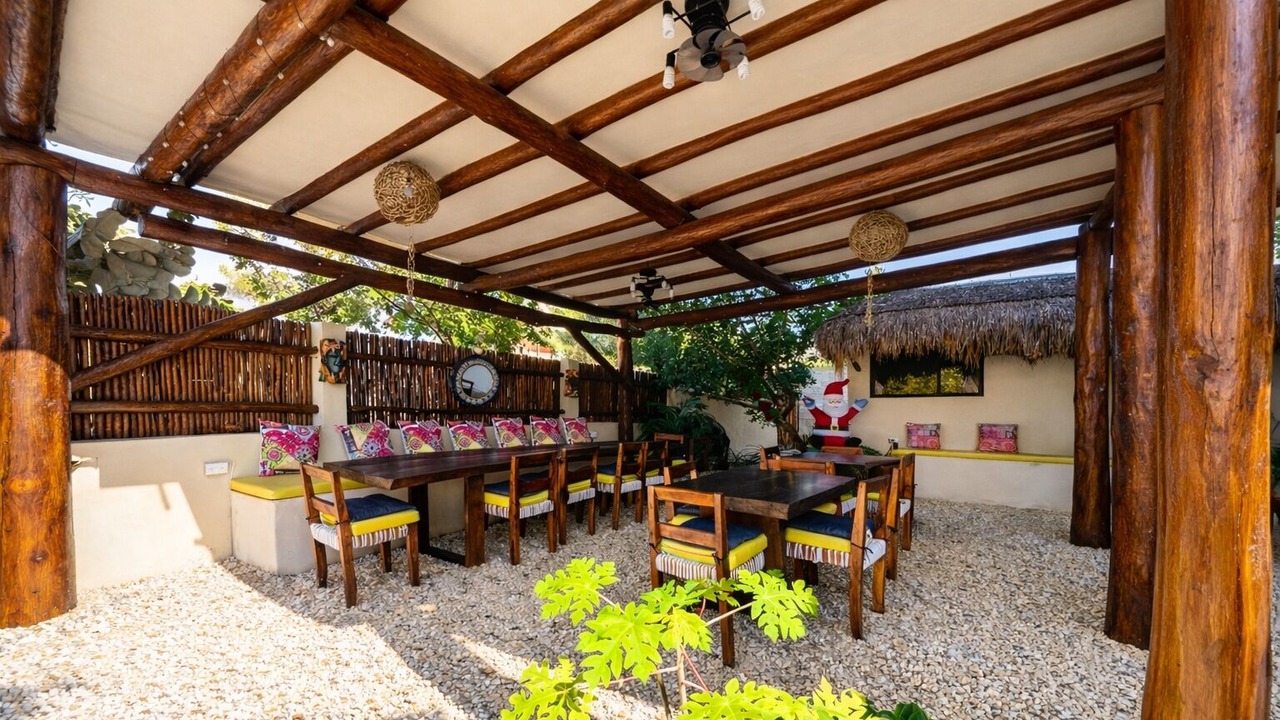 Photo of Outdoor in Isla Holbox