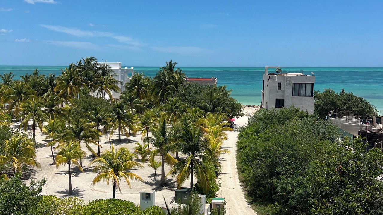 Photo of Others in Isla Holbox