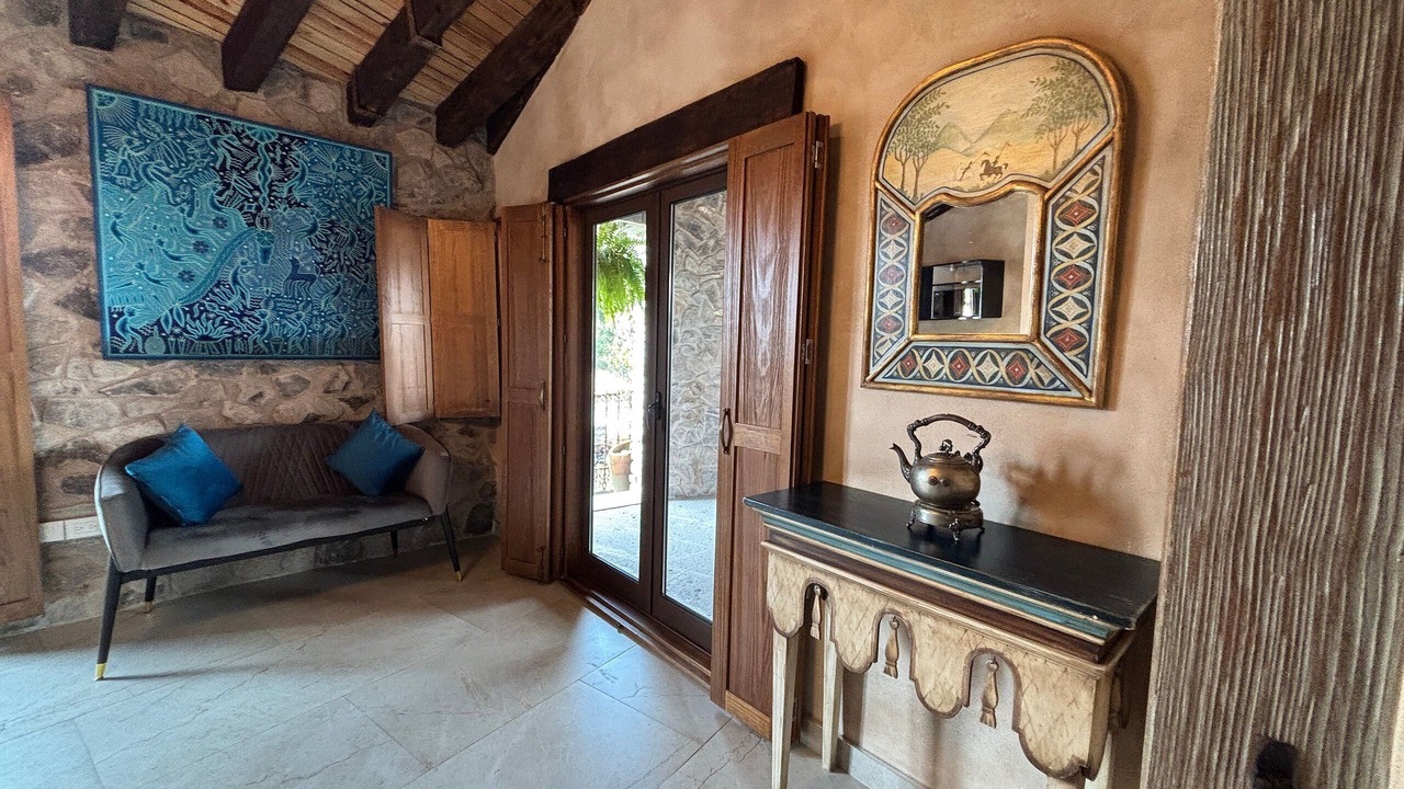 Photo of Bedroom in Santeagueda