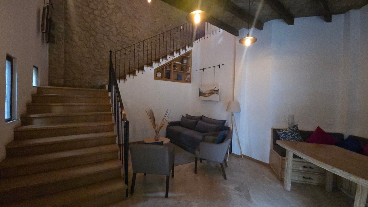 Photo of Livingroom in Santeagueda