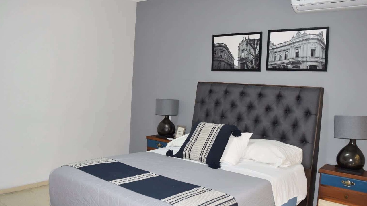 Photo of Bedroom in Centro Historico