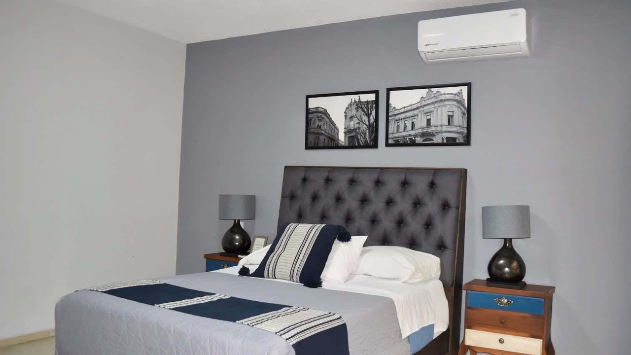 Photo of Bedroom in Centro Historico