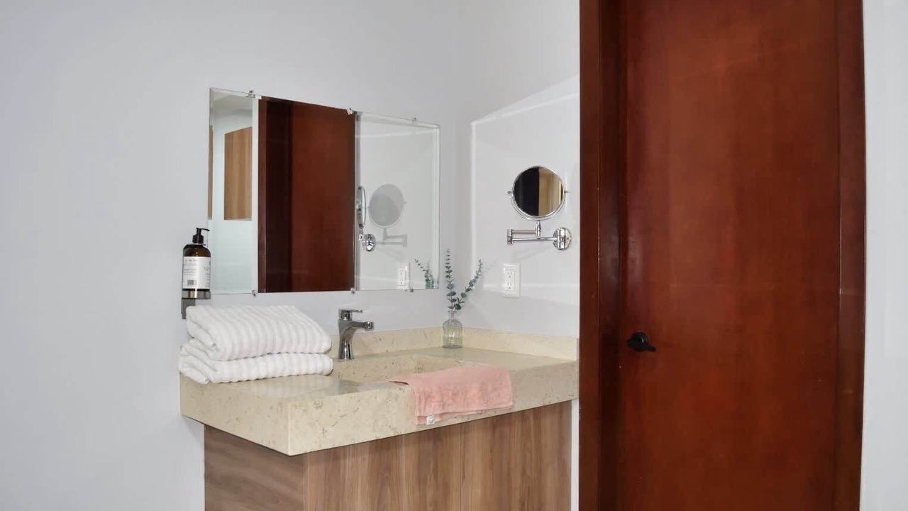 Photo of Bathroom in Centro Historico