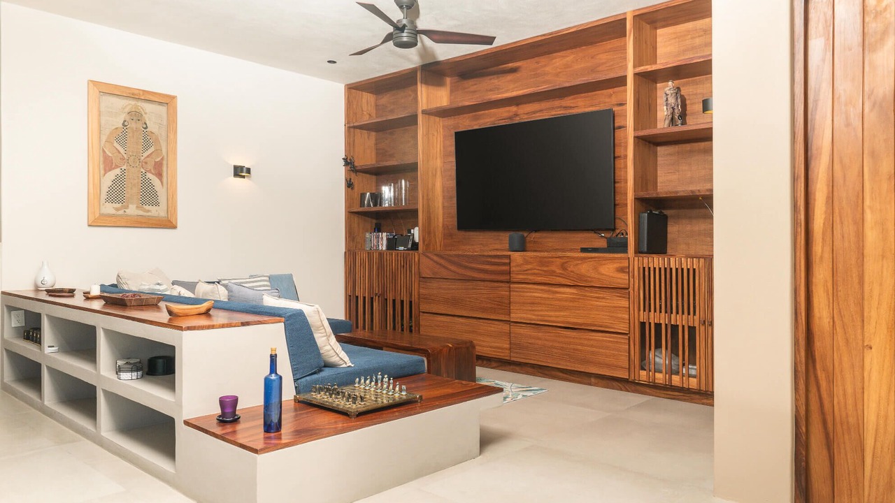 Photo of Livingroom in Santa Maria Huatulco
