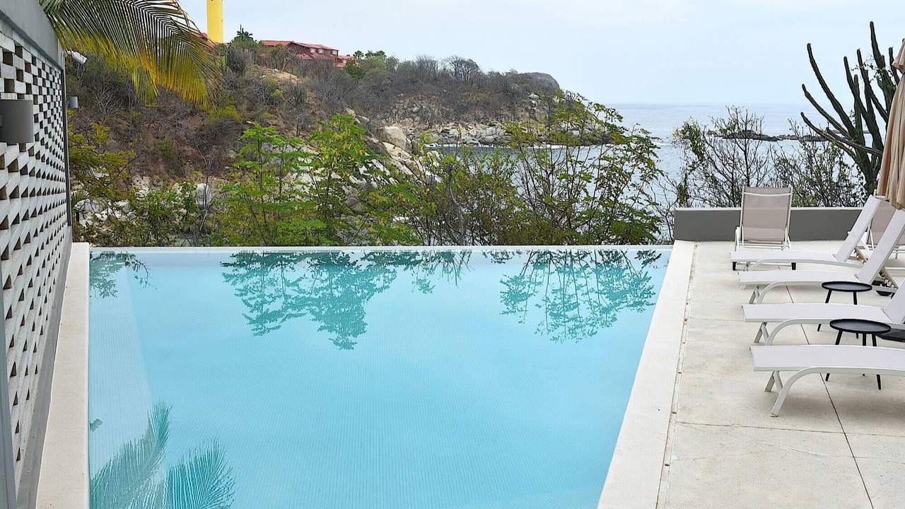 Photo of Outdoor in Santa Maria Huatulco