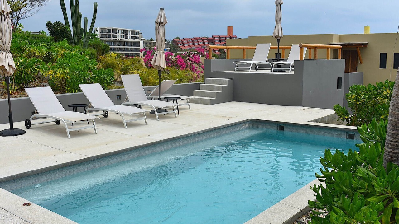 Photo of Outdoor in Santa Maria Huatulco