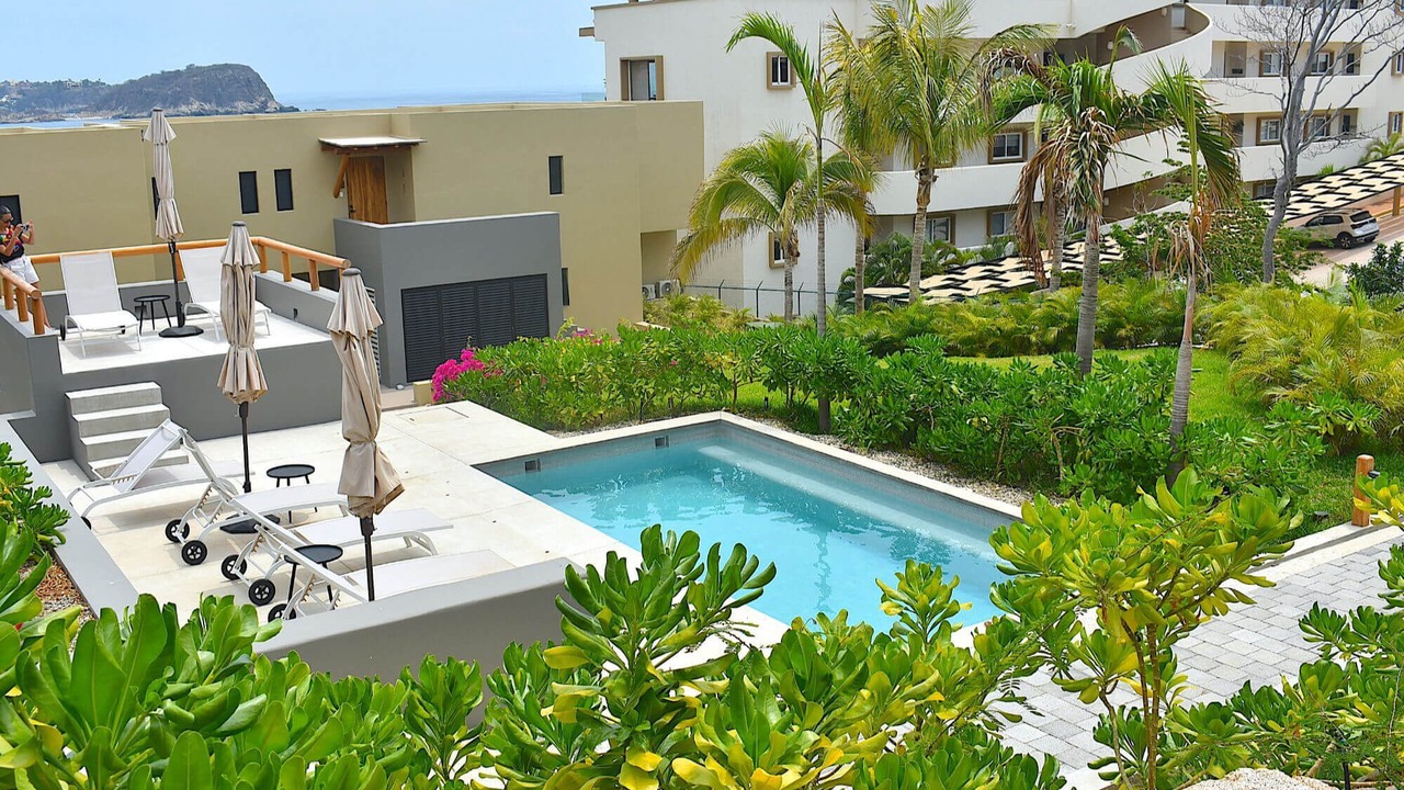 Photo of Outdoor in Santa Maria Huatulco