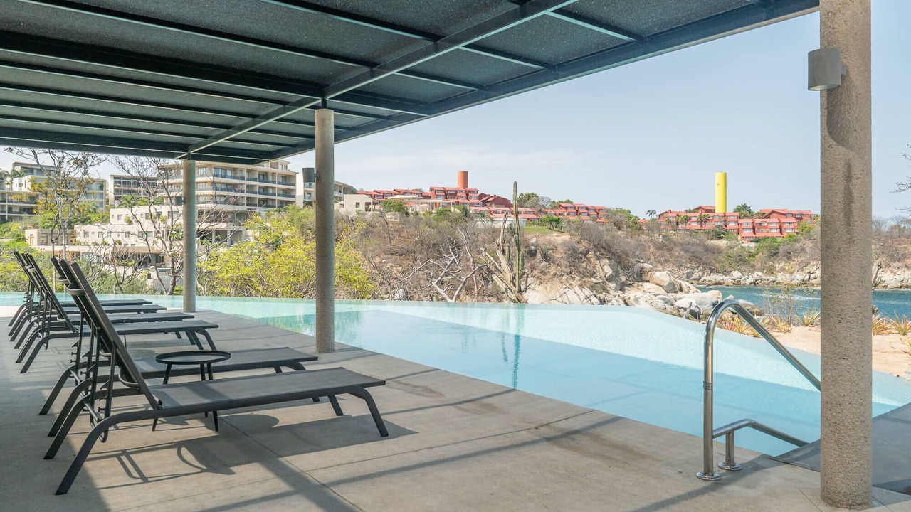 Photo of Outdoor in Santa Maria Huatulco
