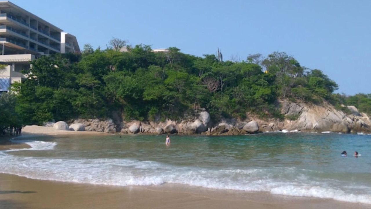 Photo of Others in Santa Maria Huatulco