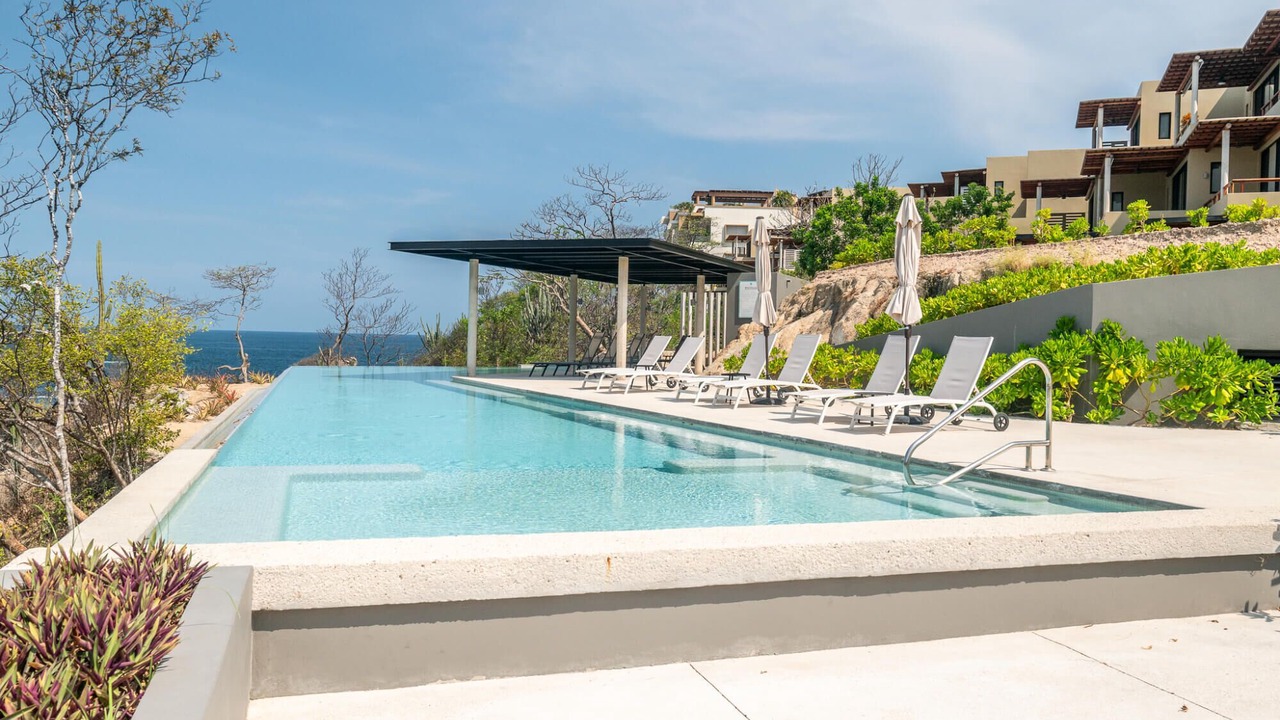 Photo of Outdoor in Santa Maria Huatulco