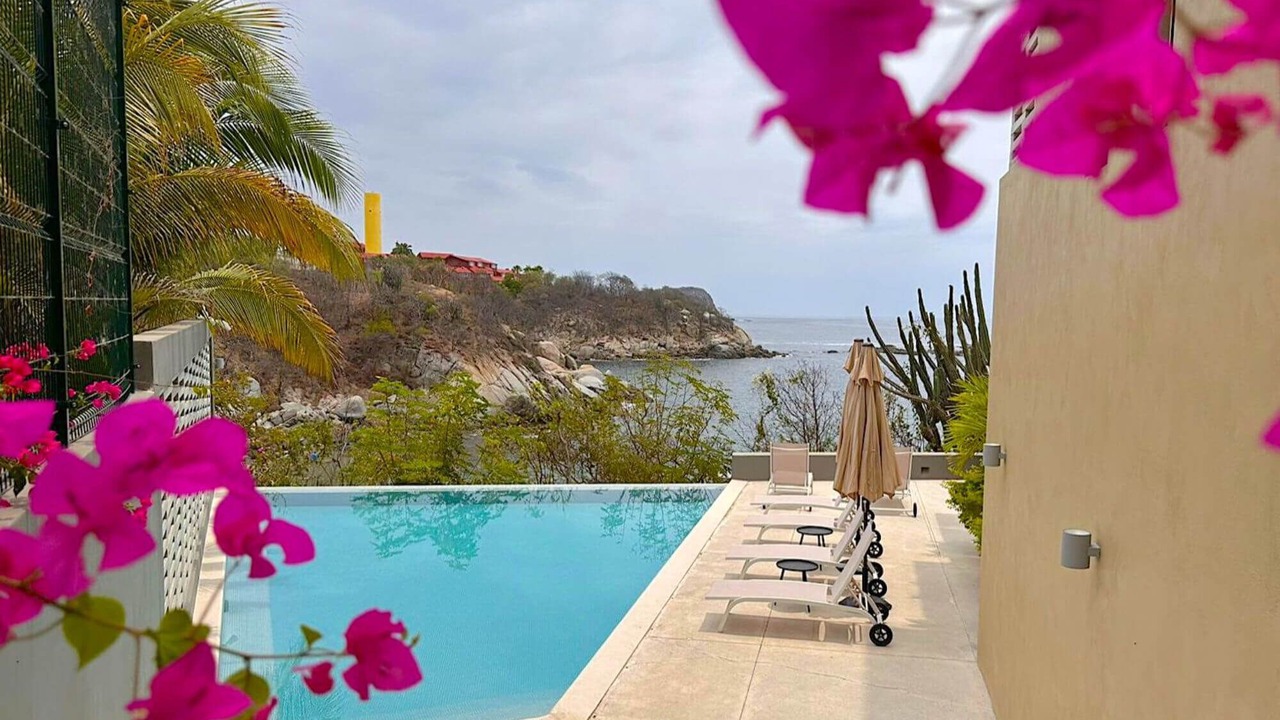 Photo of Outdoor in Santa Maria Huatulco