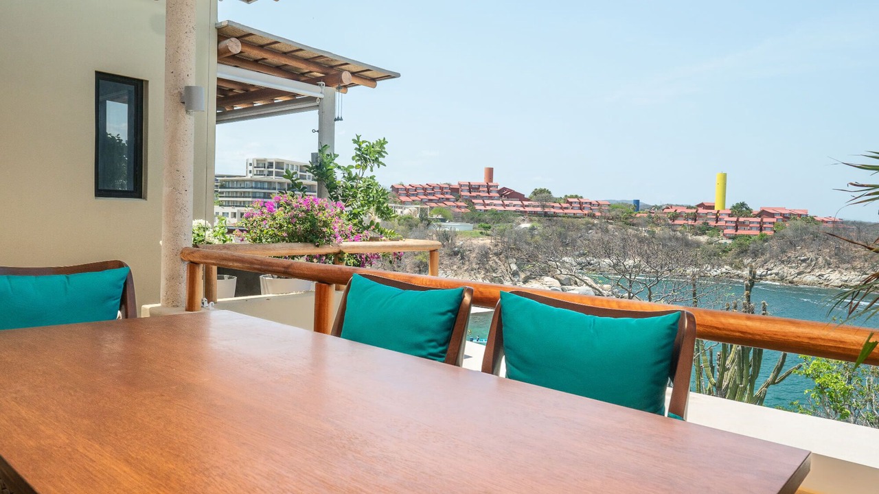 Photo of Outdoor in Santa Maria Huatulco