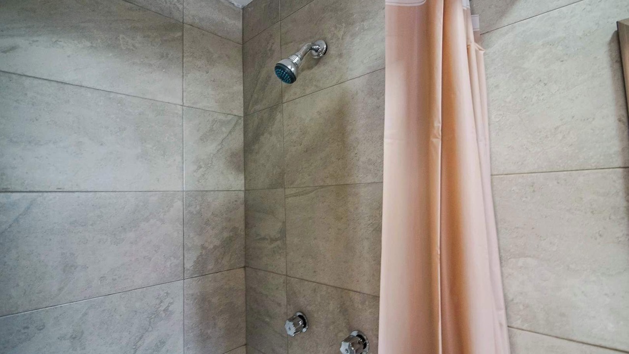 Photo of Bathroom in San Luis Potosi