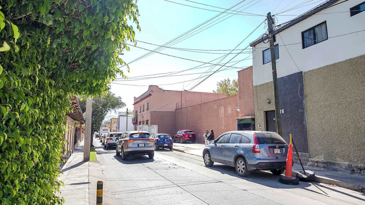 Photo of Others in San Luis Potosi