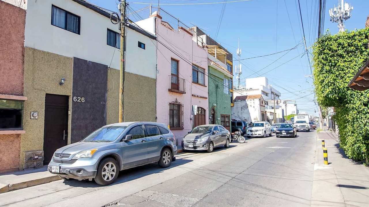 Photo of Others in San Luis Potosi