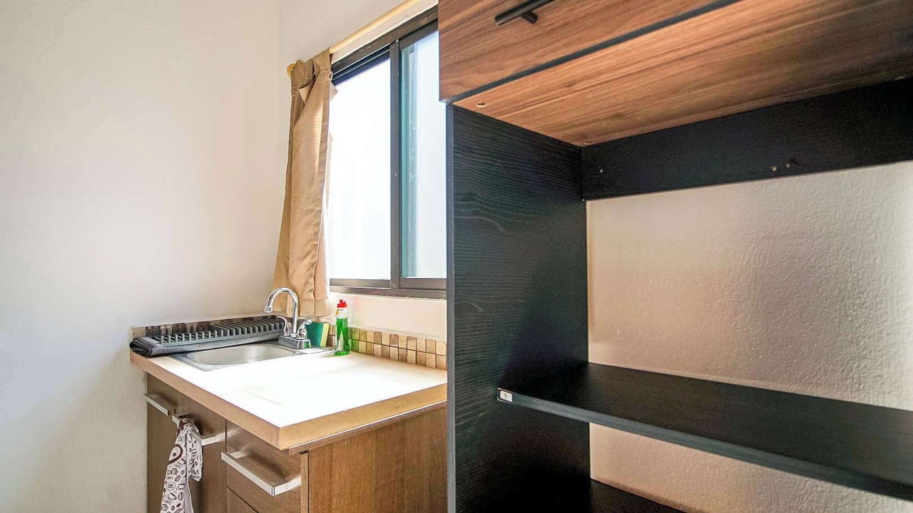 Photo of Kitchen in San Luis Potosi