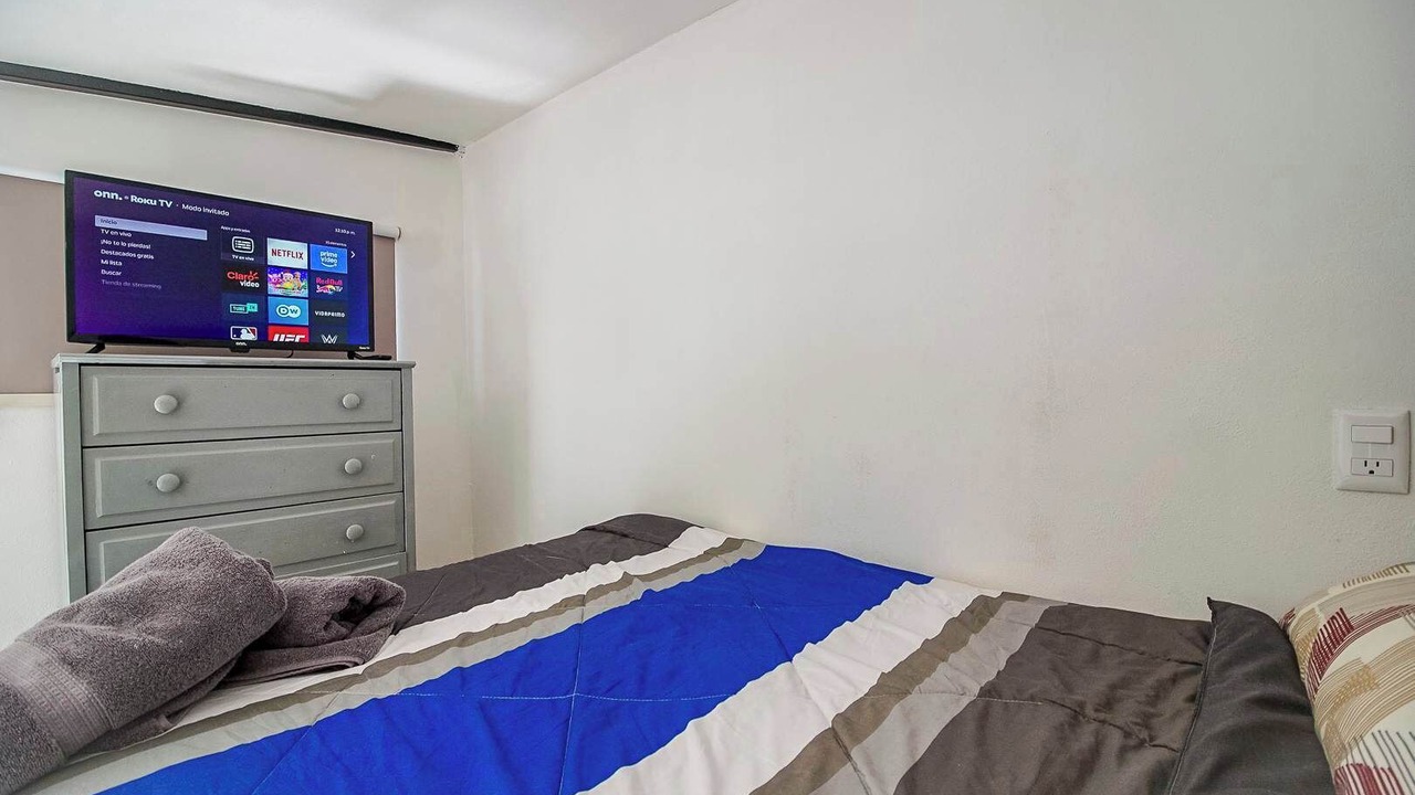 Photo of Bedroom in San Luis Potosi