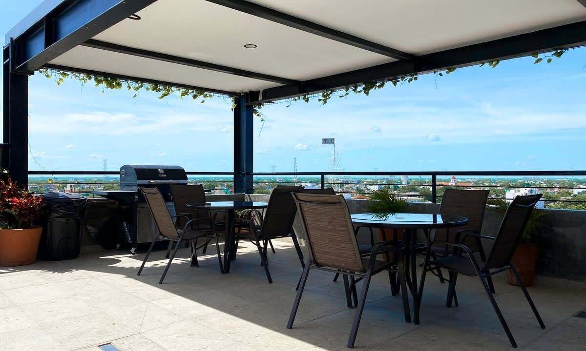 Photo of Outdoor in Luis Donaldo Colosio