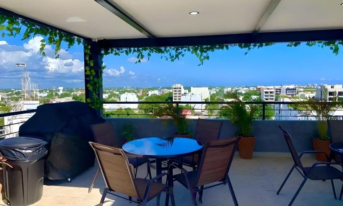 Photo of Outdoor in Luis Donaldo Colosio