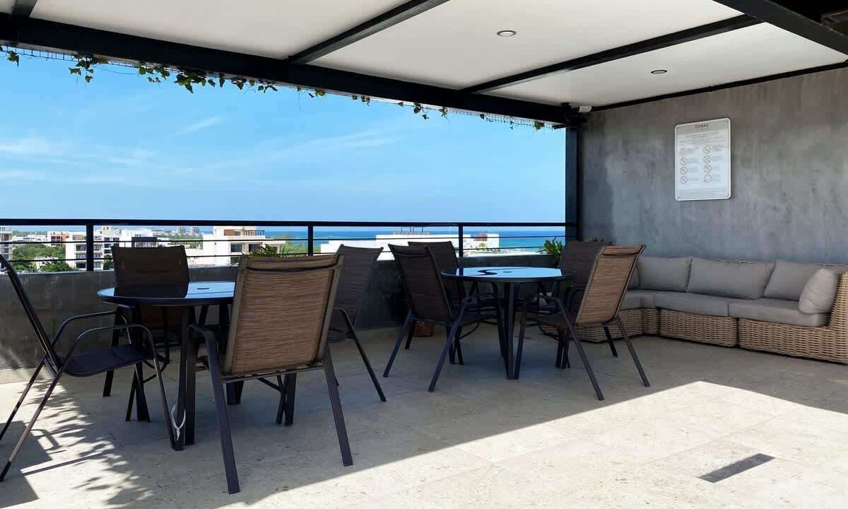Photo of Outdoor in Luis Donaldo Colosio