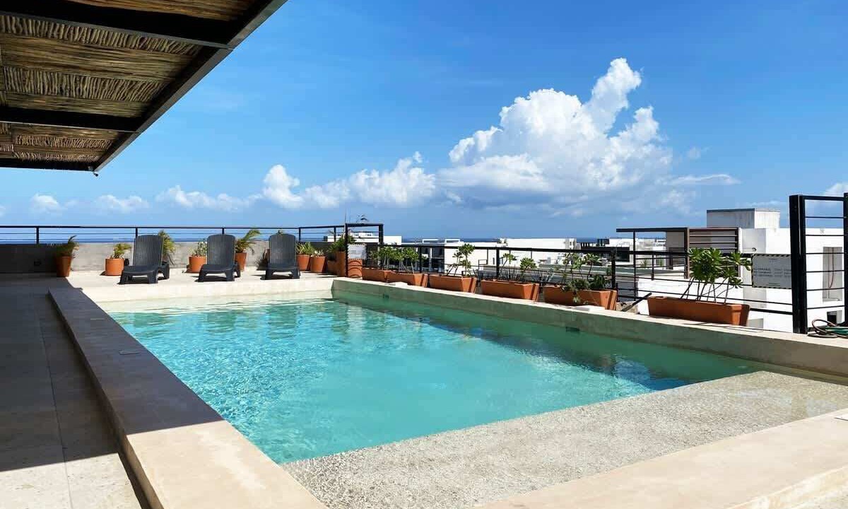 Photo of Outdoor in Luis Donaldo Colosio