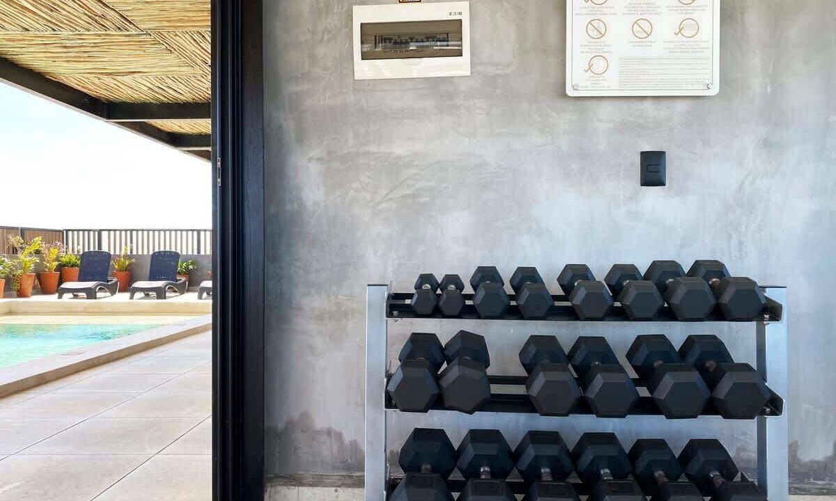 Photo of Outdoor in Luis Donaldo Colosio