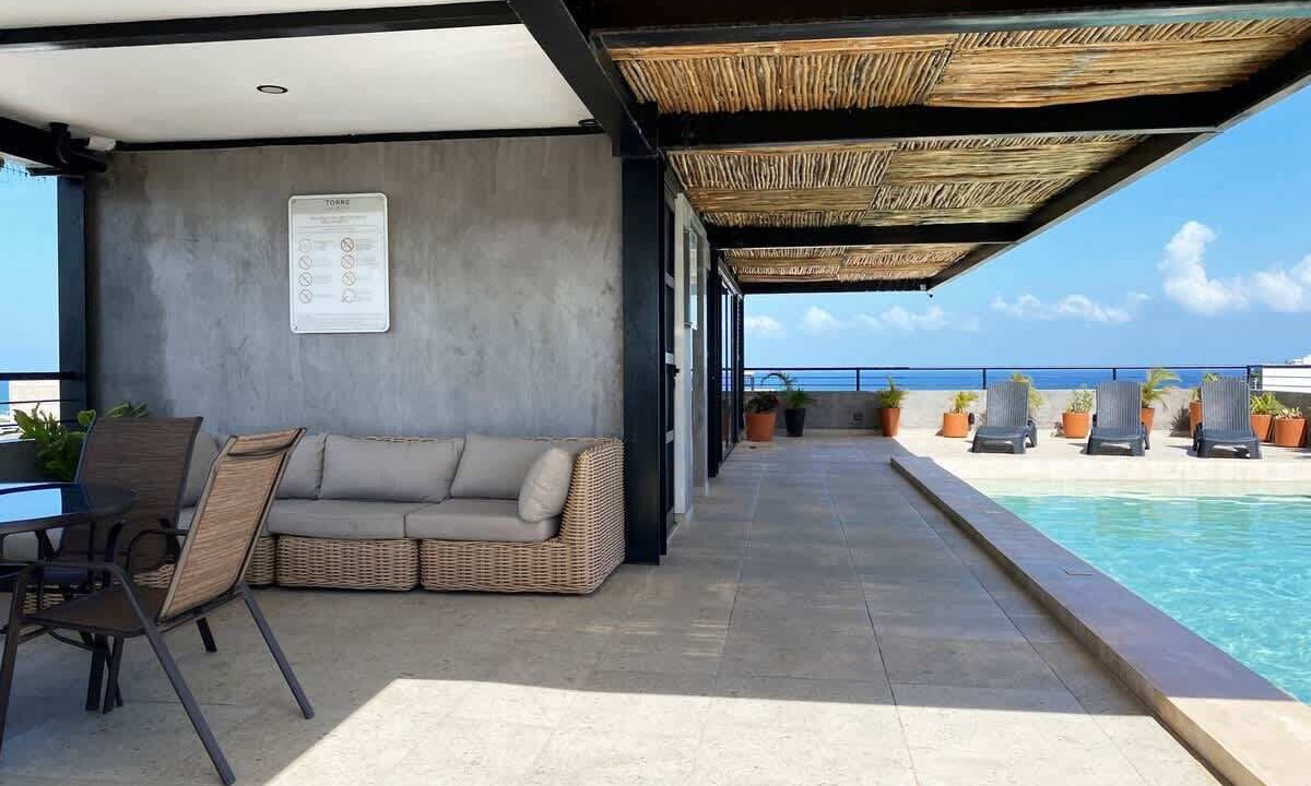 Photo of Outdoor in Luis Donaldo Colosio