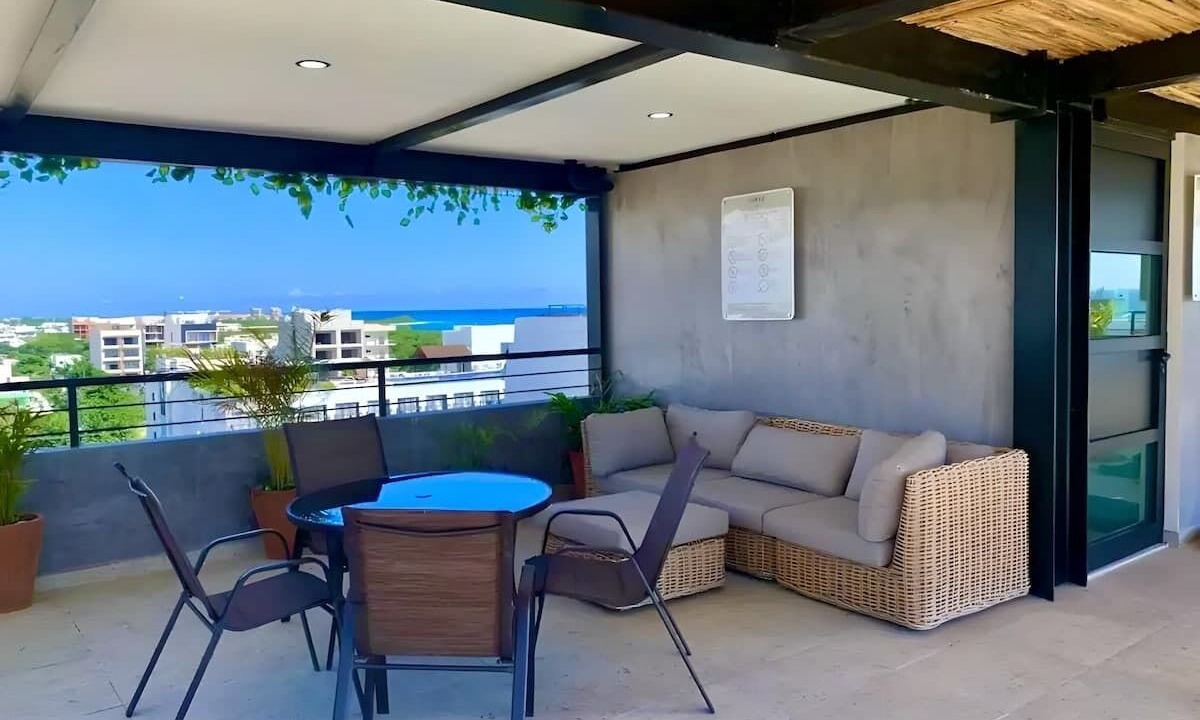 Photo of Outdoor in Luis Donaldo Colosio