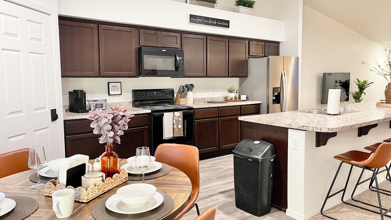 Photo of Kitchen in Yuma