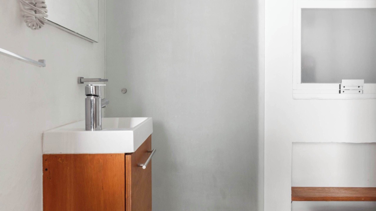 Photo of Bathroom in Downtown Queretaro