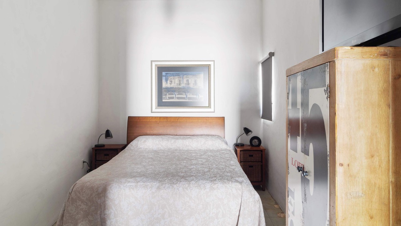 Photo of Bedroom in Downtown Queretaro