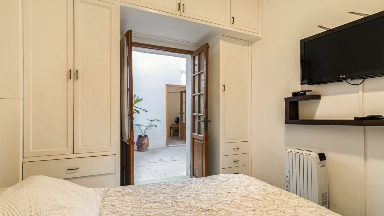Photo of Bedroom in Downtown Queretaro