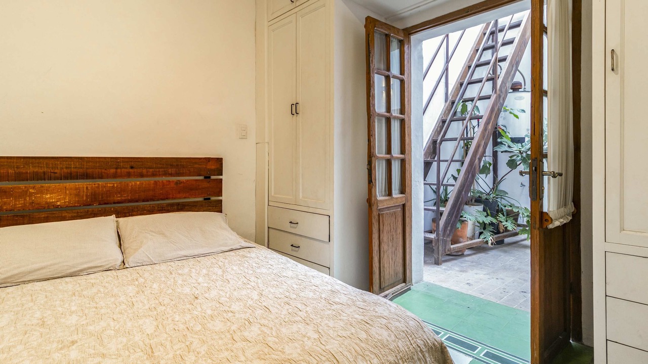 Photo of Bedroom in Downtown Queretaro