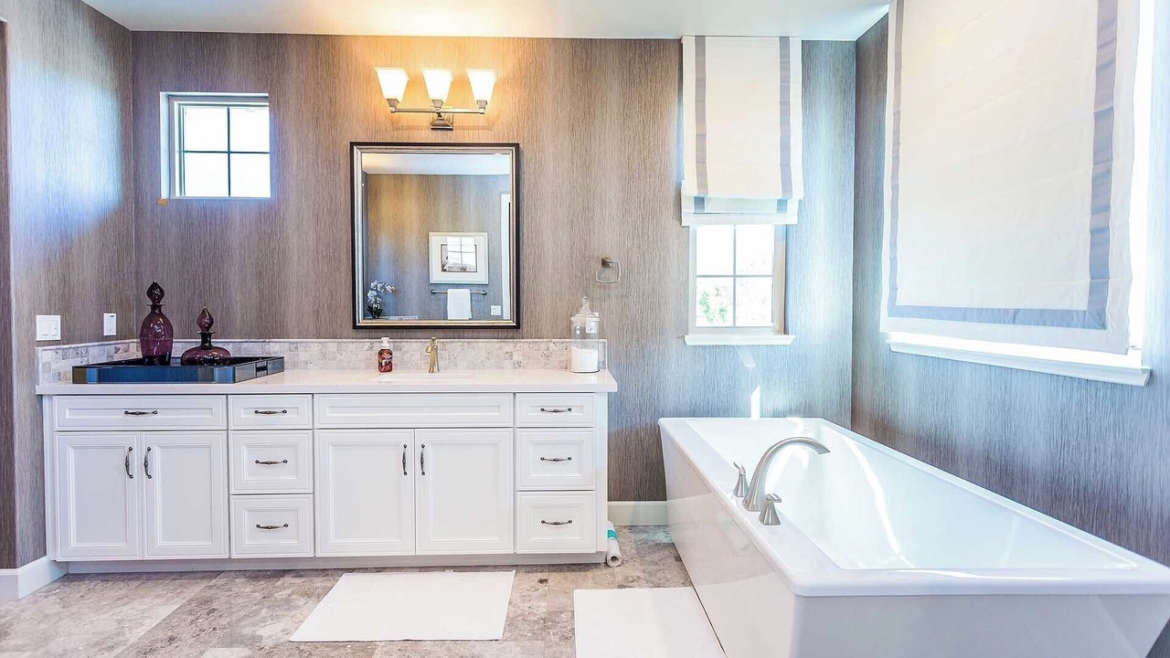 Photo of Bathroom in Irvine