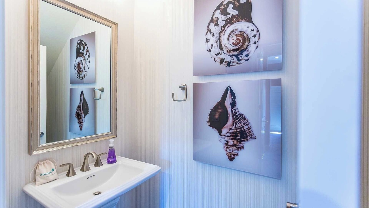 Photo of Bathroom in Irvine