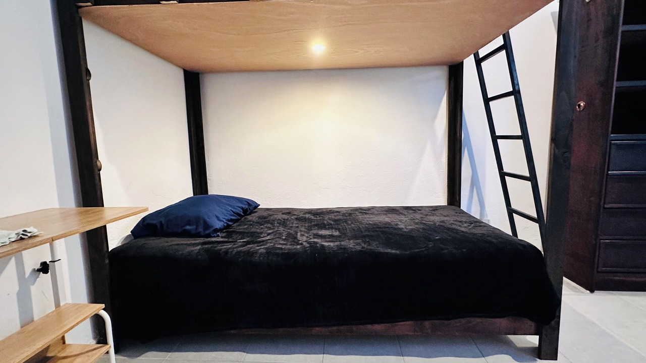 Photo of Bedroom in Cuautitlan Izcalli